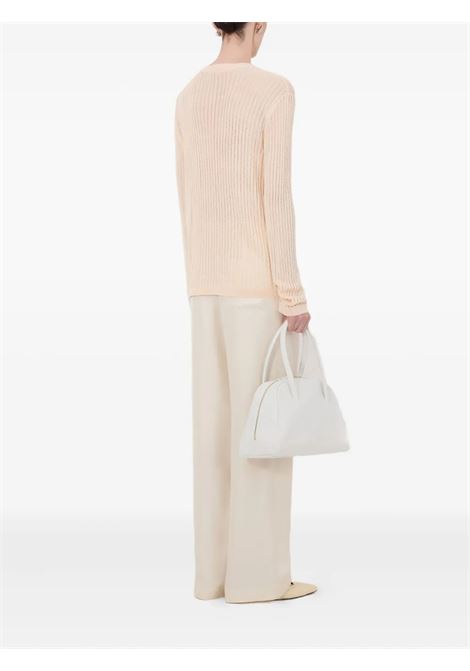 maglia hedora donna rosa chiaro LOULOU DE SAISON | HEDORALIGHT PINK